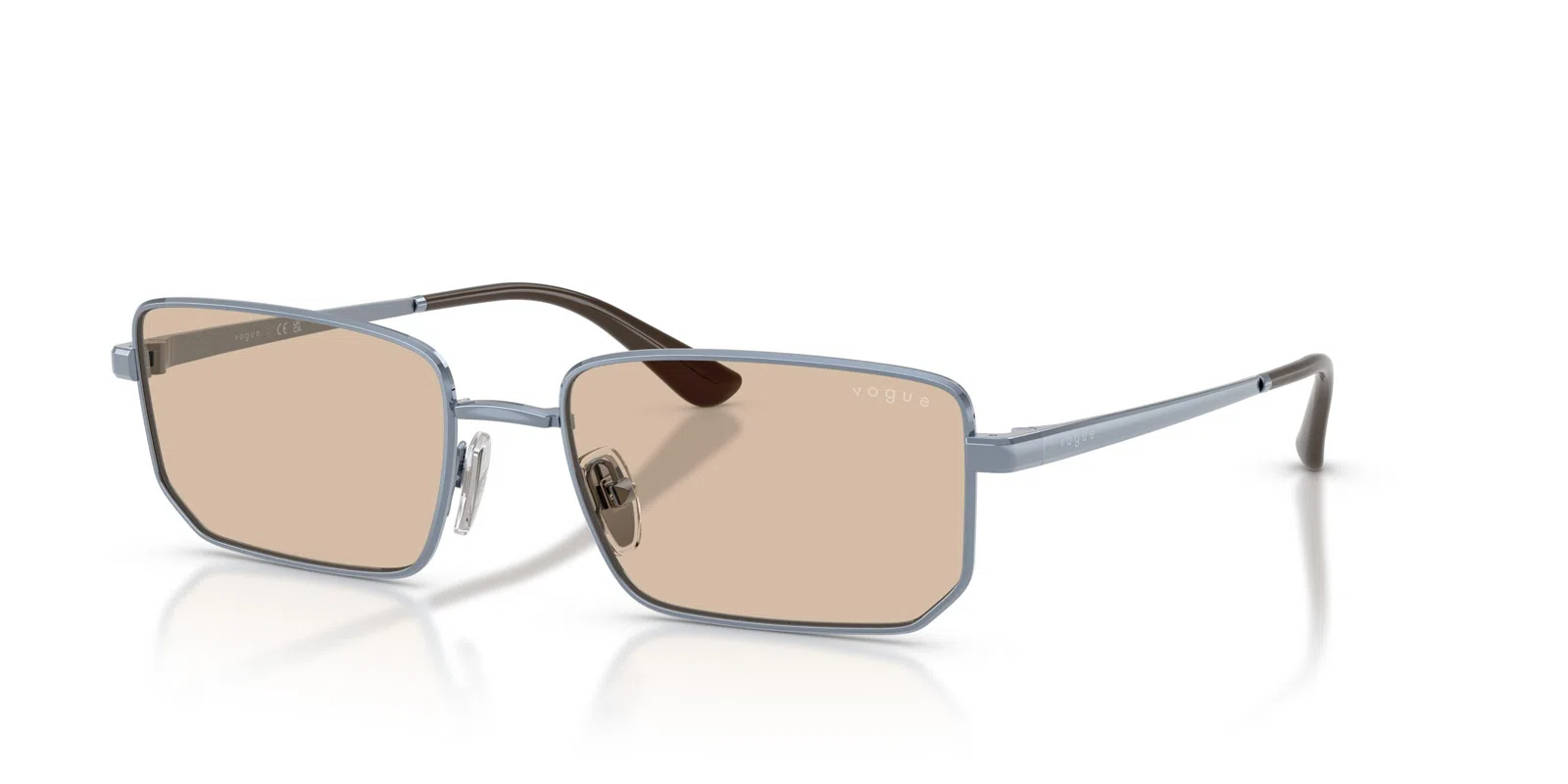 Vogue 4352S Sunglasses - view 6